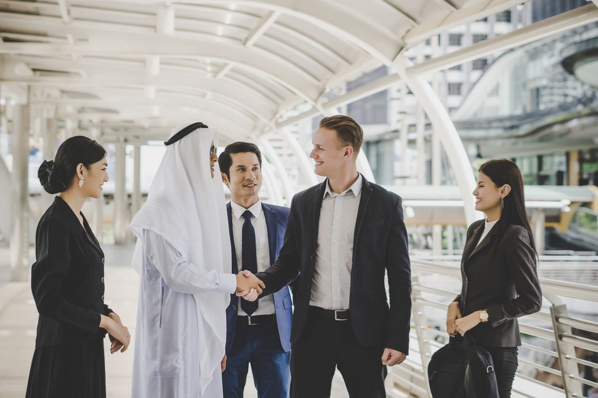 Emiratisation Recruitment